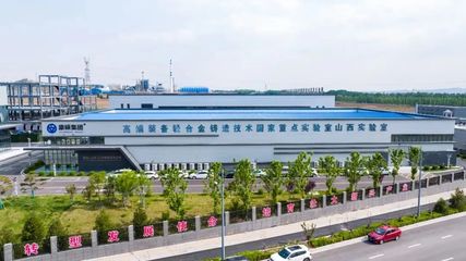 市场主体活力满满丨轻合金技术开发 我市2022年市场主体培育工作十大亮点
