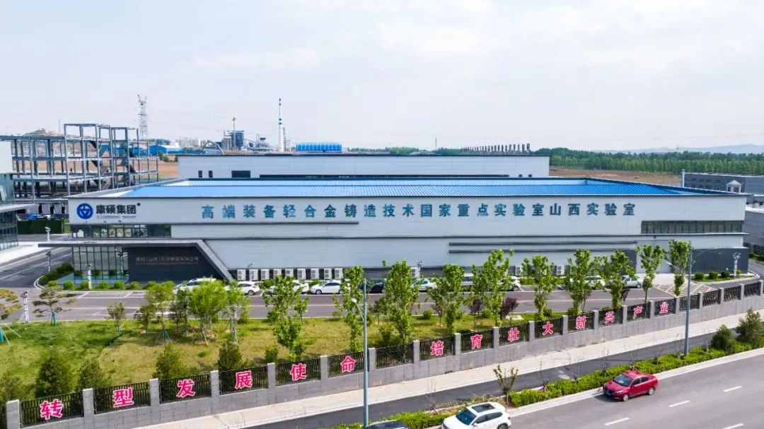 市场主体活力满满丨2022年高平市市场主体培育工作十大亮点